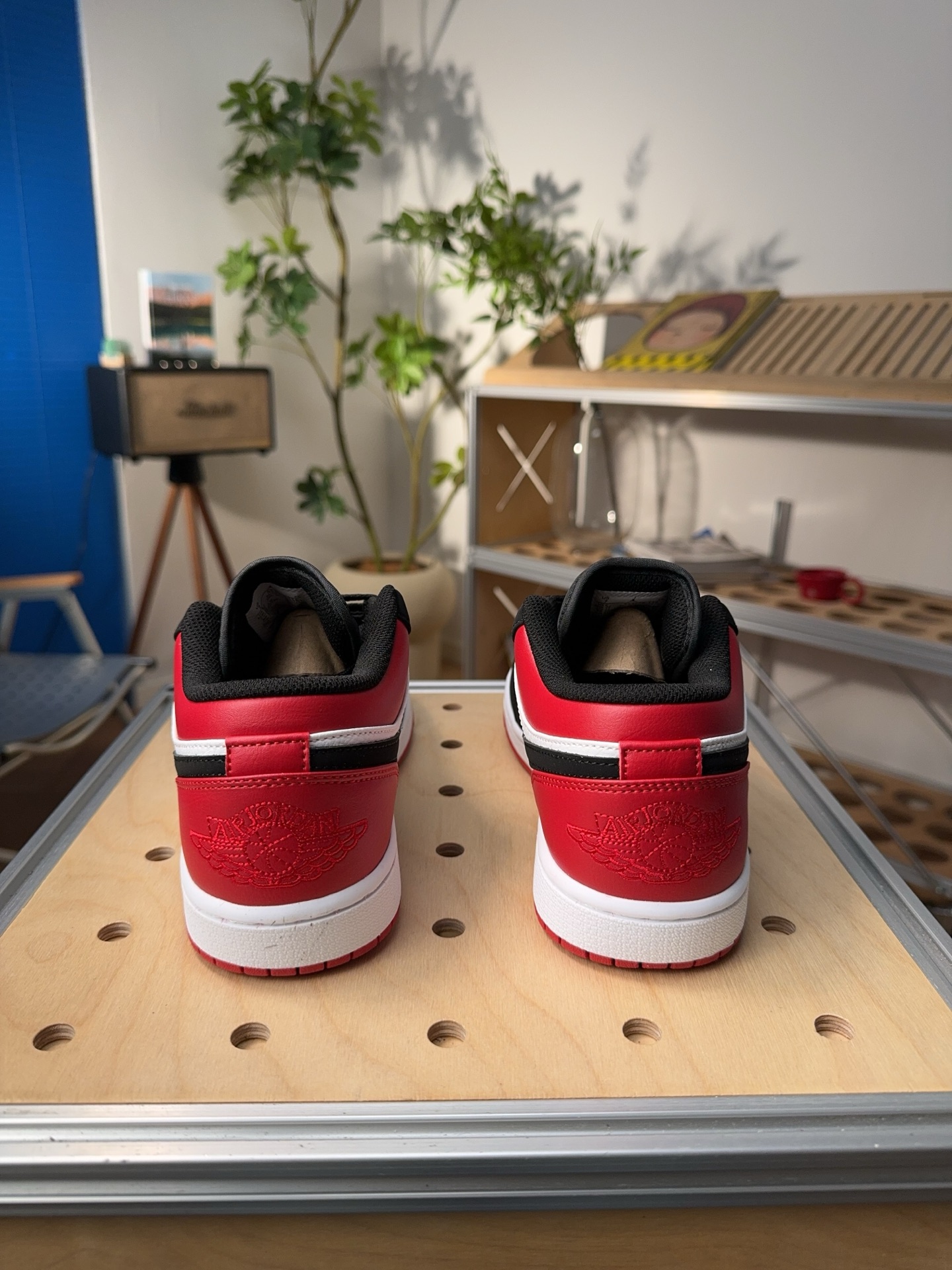 Nike Jordan